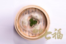 鳳城蒸粉果