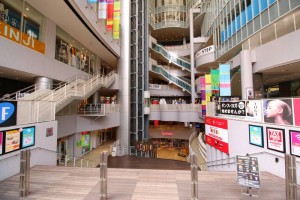 新大阪店將於2016年春季開幕