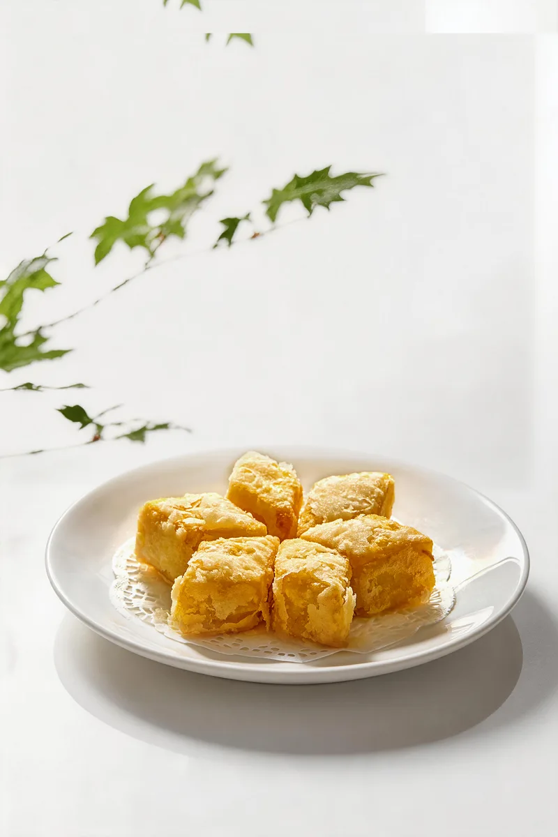 雞子戈渣